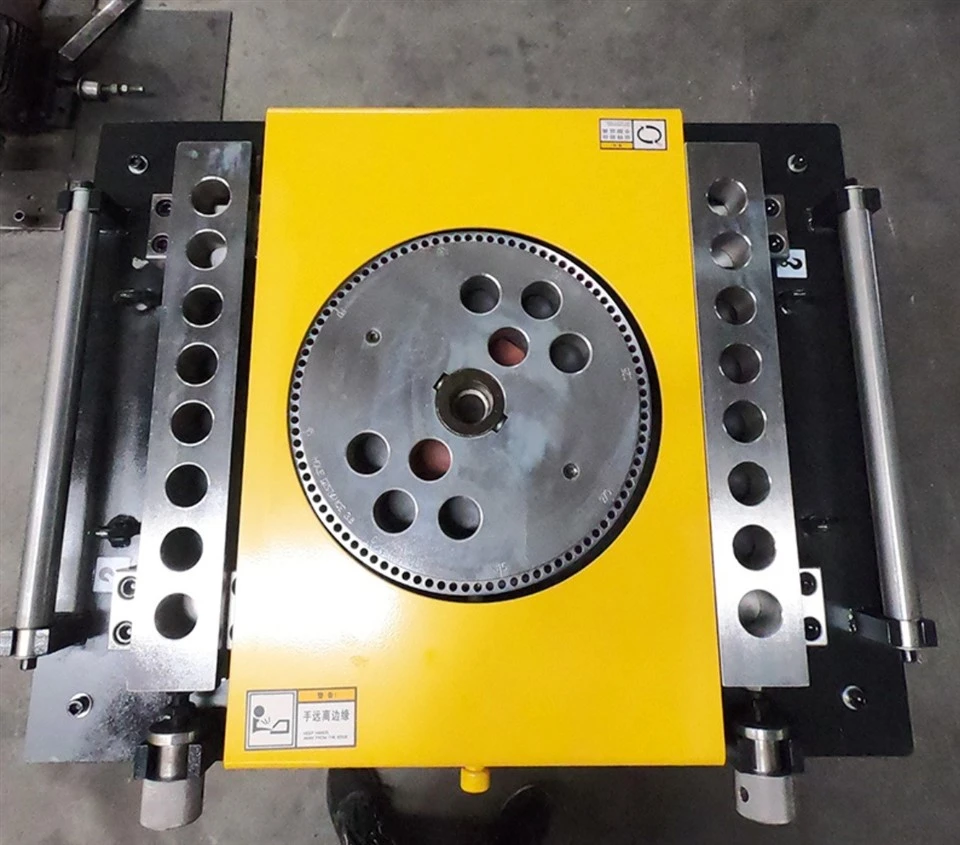 CNC Bender