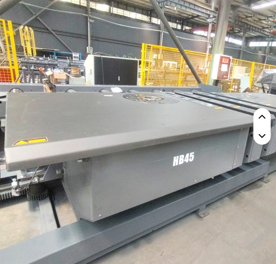 Straightener Cutter