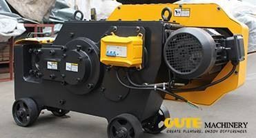 Rebar Cutting Machine 6-36mm best