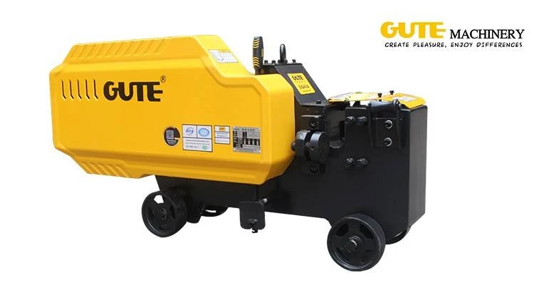 Rebar Cutting Machine 6-36mm