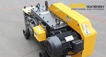 Rebar Cutting Machine 6-36mm factory