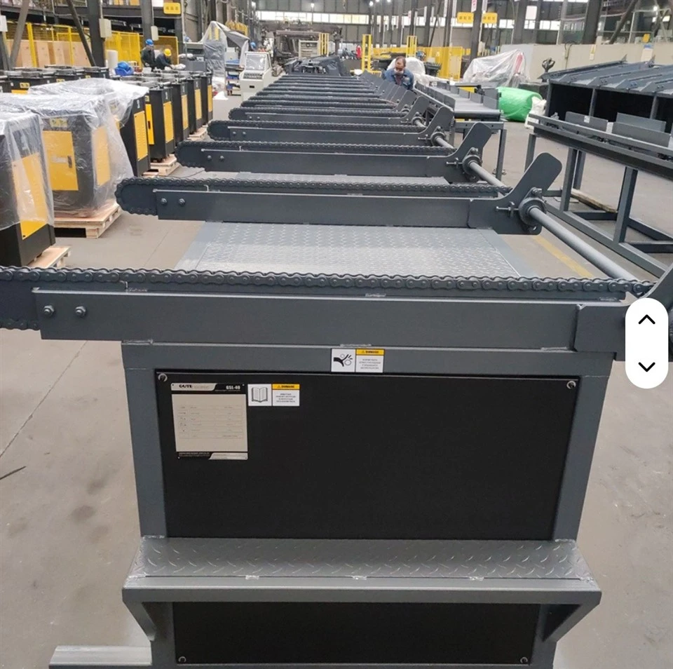 Rebar Shear Line