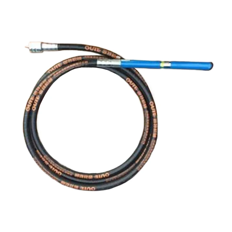 Concrete Vibrating Hose
