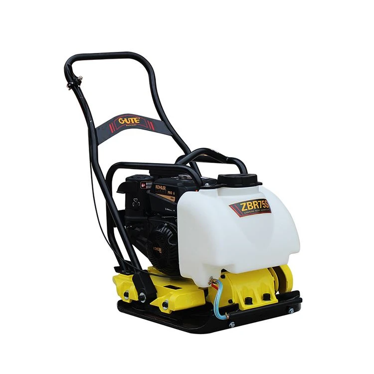 Loncin Plate Compactor
