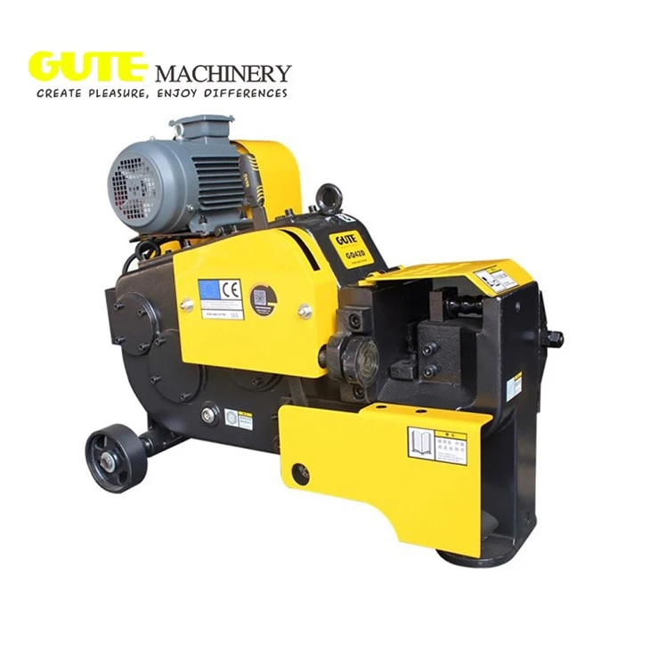 Heavy Duty Rebar Cutter