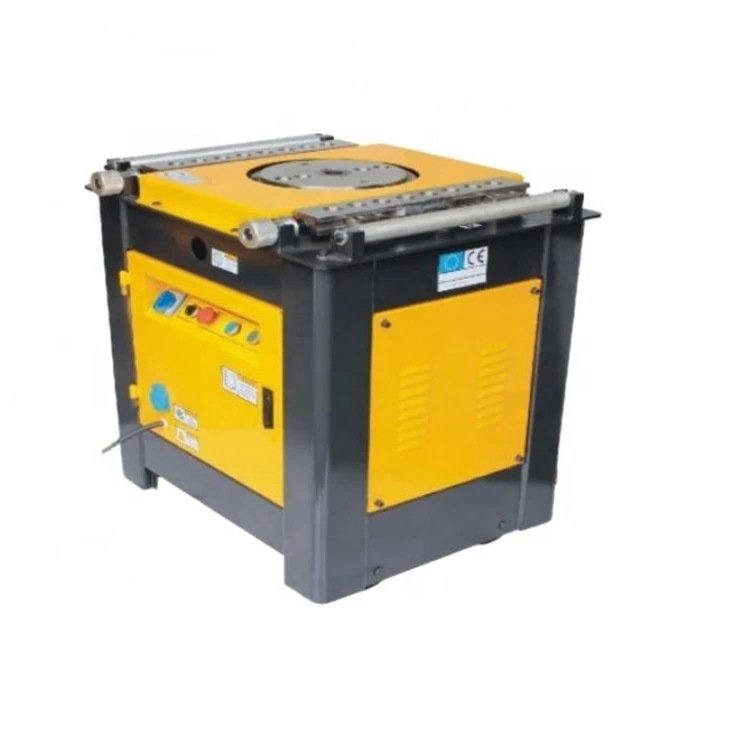 Heavy Duty Steel Bender