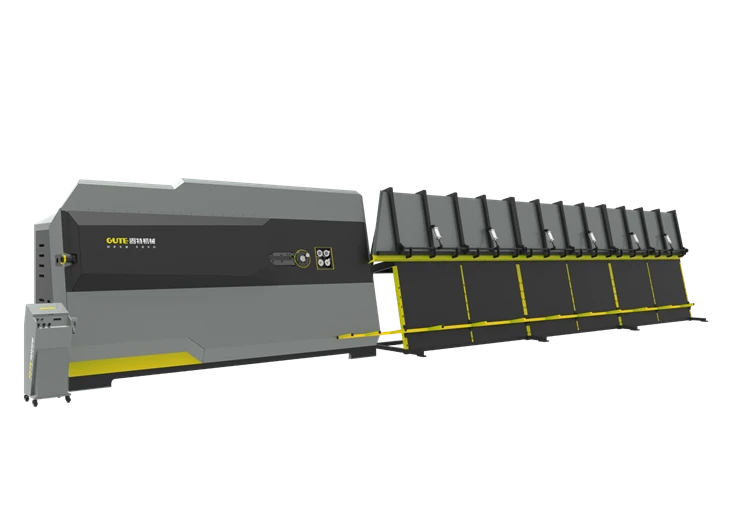 CE High-efficiency 6-16mm CNC round steel Bar Bender