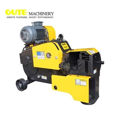 Heavy Duty Rebar Cutter