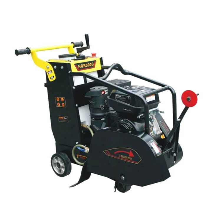 Road Cutting Machine
