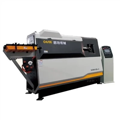 12mm CNC Wire Bending Machine