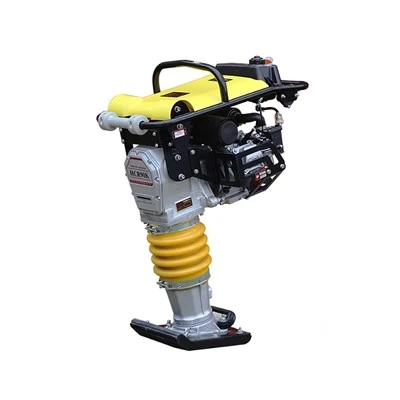 Pneumatic Earth Rammer