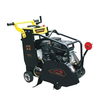 Road Cutting Machine