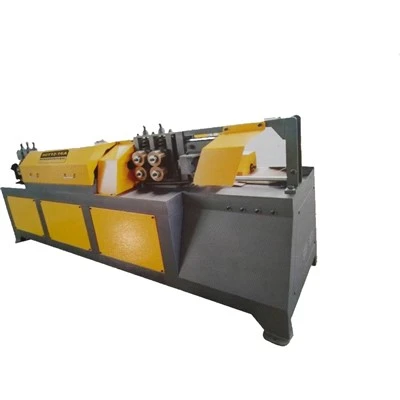 SGT12-16A Steel Bar Straightening And Cutting Machine