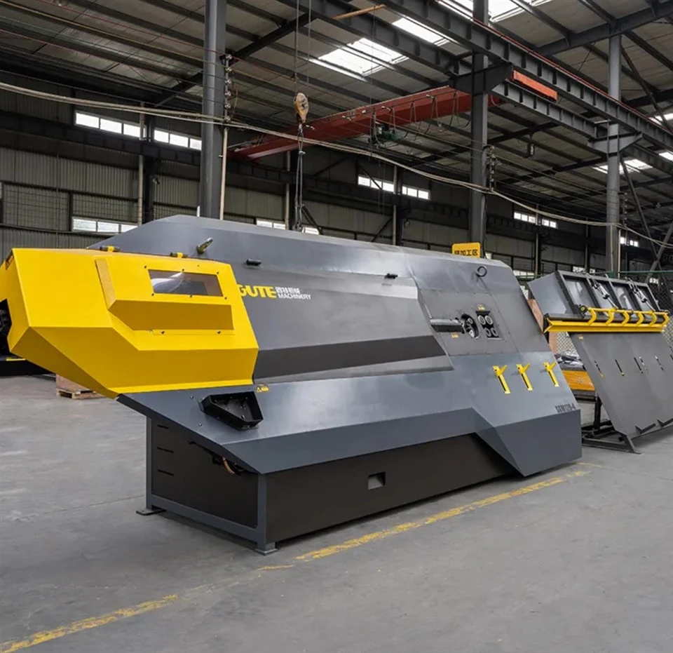 BENDINGMACHINE